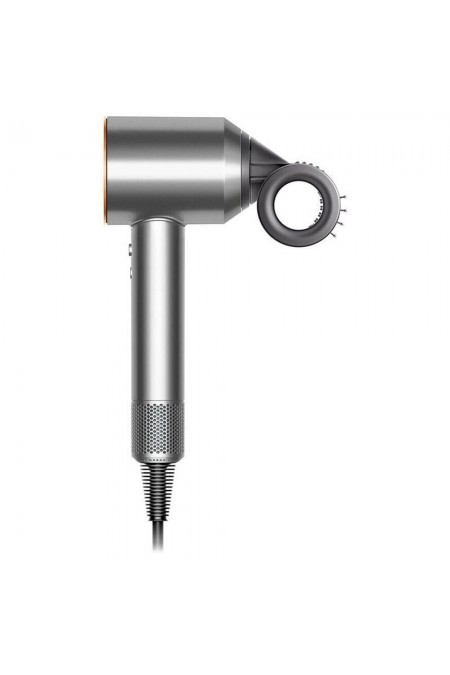 Фен Dyson Supersonic HD15 Nickel/Copper (без кейса) (никель/медь) 2