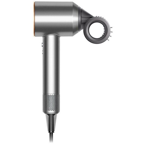 Фен Dyson Supersonic HD15 Nickel/Copper (без кейса) (никель/медь) 3