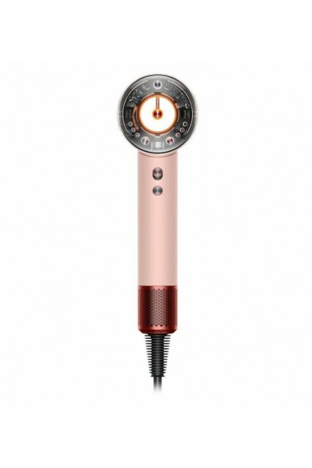 Фен Dyson SuperSonic Nural HD16 Kanzan Pink (с кейсом) (пурпурно-розовый) 1