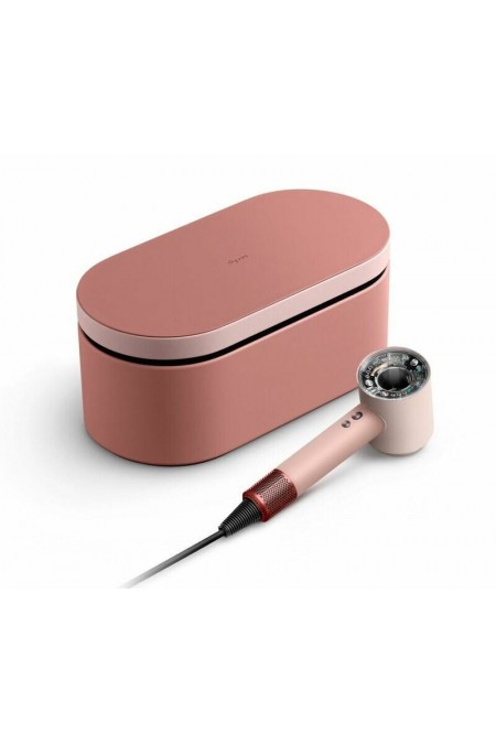 Фен Dyson SuperSonic Nural HD16 Kanzan Pink (с кейсом) (пурпурно-розовый) 2