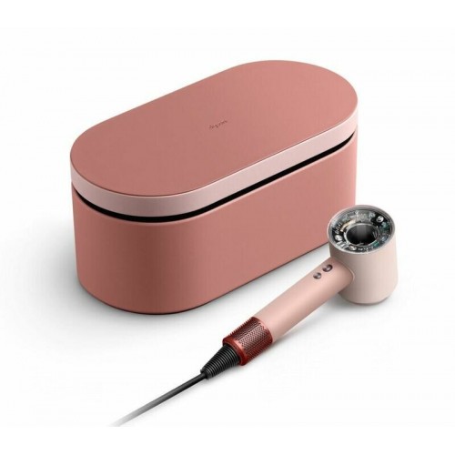 Фен Dyson SuperSonic Nural HD16 Kanzan Pink (с кейсом) (пурпурно-розовый) 2