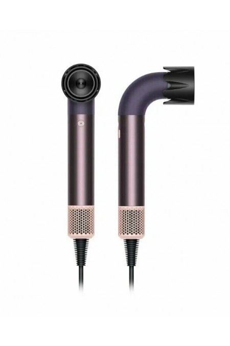 Фен Dyson Supersonic R Pro HD17 Jasper Plum (без кейса) (яшмовая слива) 