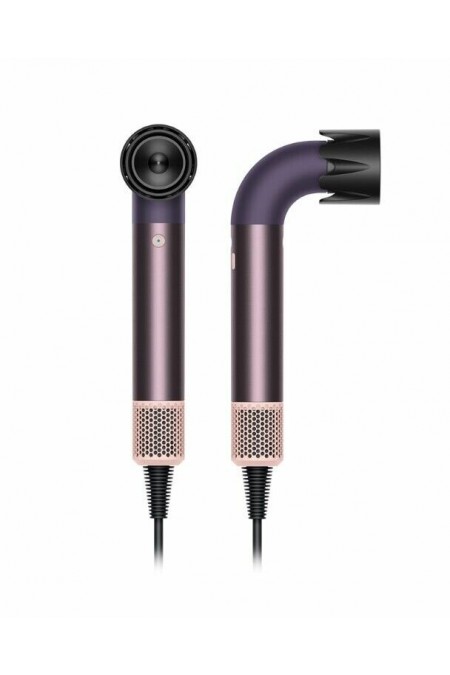 Фен Dyson Supersonic R Pro HD17 Jasper Plum (с кейсом) (яшмовая слива) 