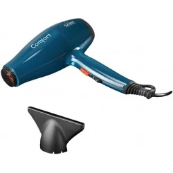 Фен GA.MA COMFORT (GH0502) (синий)