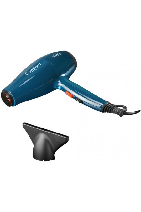 Фен GA.MA COMFORT (GH0502) (синий) 