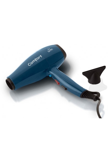Фен GA.MA COMFORT (GH0502) (синий) 1