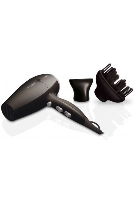 Фен GA.MA Diamond Ceramic (GH0301) (черный) 