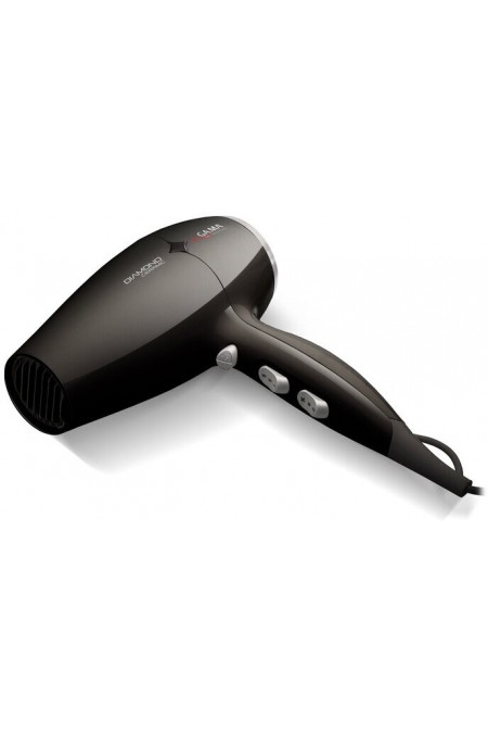 Фен GA.MA Diamond Ceramic (GH0301) (черный) 1