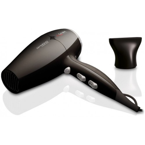 Фен GA.MA Diamond Ceramic (GH0301) (черный) 2