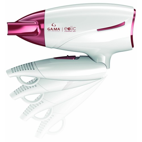 Фен GA.MA EOLIC CERAMIC (GH0205) (белый) 2