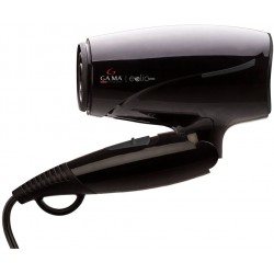 Фен GA.MA Eolic Mini CX (GH0201) (черный)