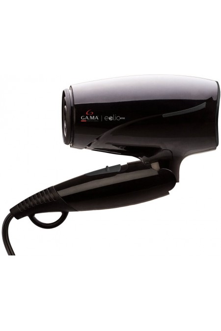 Фен GA.MA Eolic Mini CX (GH0201) (черный) 