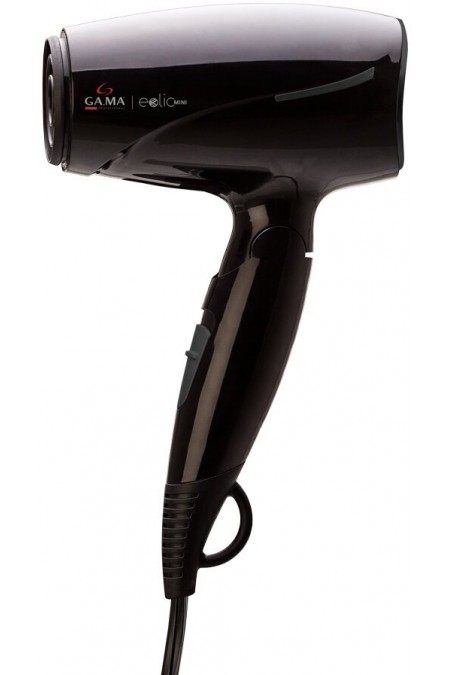 Фен GA.MA Eolic Mini CX (GH0201) (черный) 1