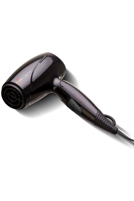 Фен GA.MA Eolic Mini CX (GH0201) (черный) 2
