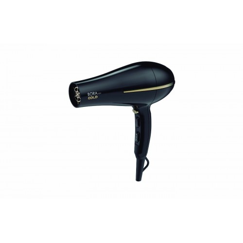 Фен GA.MA GA.MA BORA GOLD - DW (GH0825) (черный) 