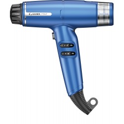 Фен GA.MA IQ lite PH6030.BL (синий)