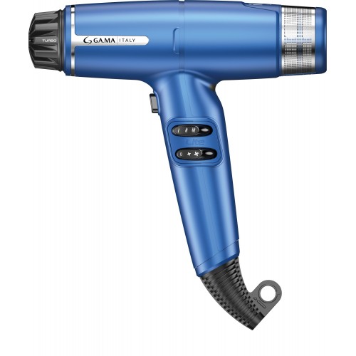 Фен GA.MA IQ lite PH6030.BL (синий) 