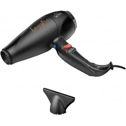 Фен GA.MA LEGGERO (GH2004) (черный)