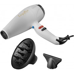 Фен GA.MA LEGGERO ION (GH2002) (белый)