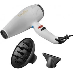 Фен GA.MA LEGGERO ION (GH2002) (белый)