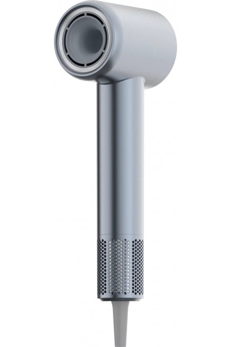 Фен Haier HHD-507 (серый) 