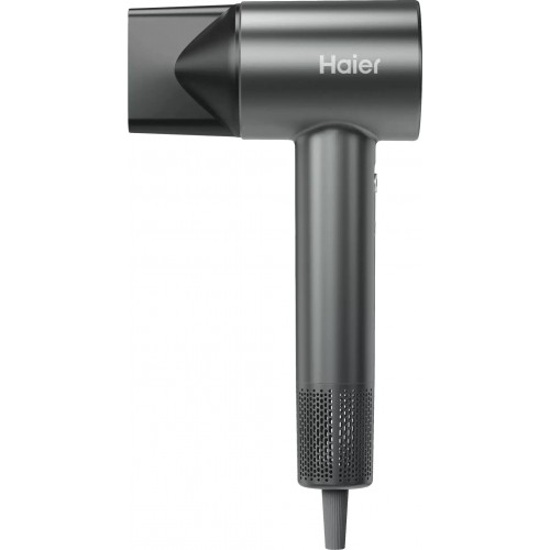 Фен Haier HHD-600 (графит) 1