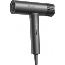 Фен Haier HHD-601 (графит)