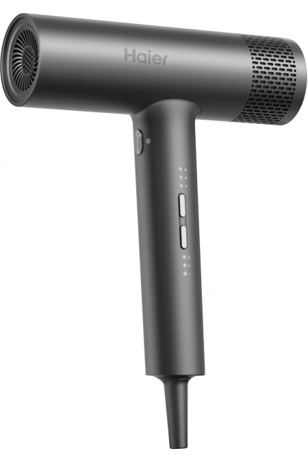Фен Haier HHD-601 (графит) 