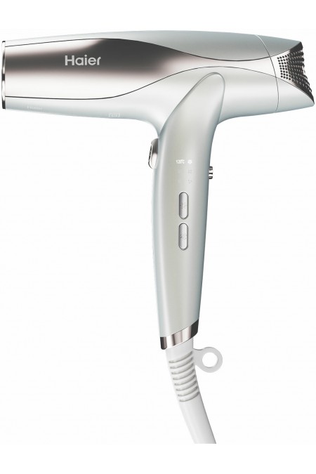 Фен Haier HHD-602 (белый) 