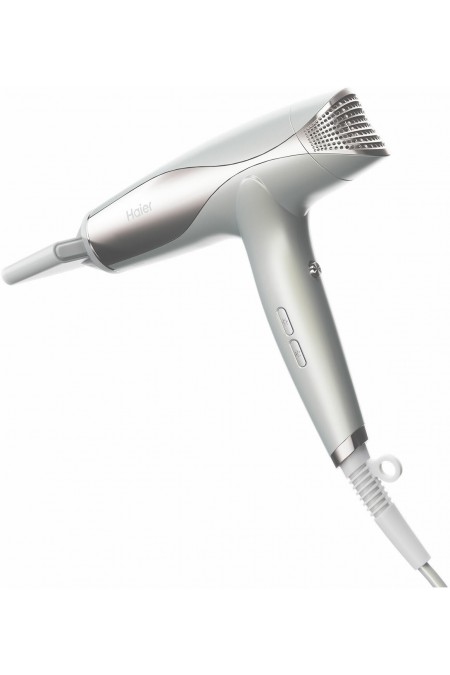 Фен Haier HHD-602 (белый) 1