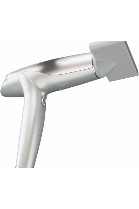 Фен Haier HHD-602 (белый) 2