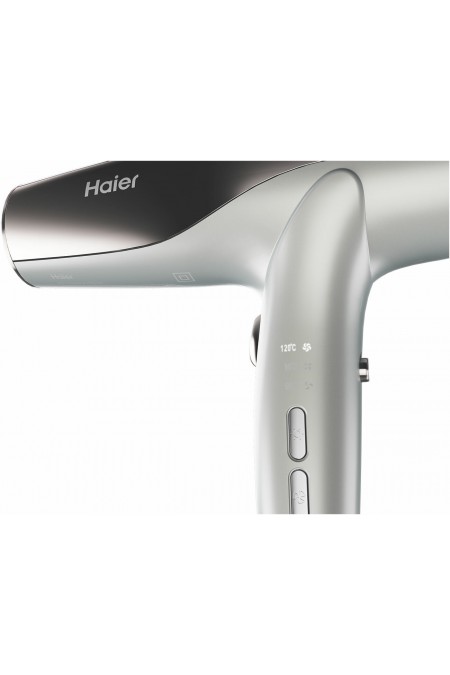 Фен Haier HHD-602 (белый) 4