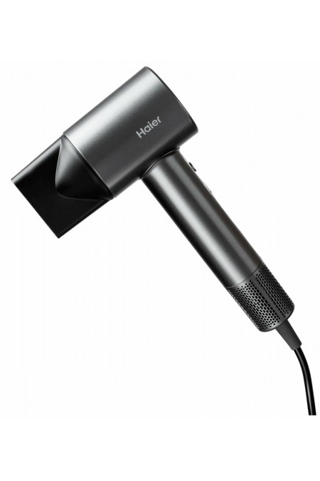 Фен Haier HHD-603 (графитовый) 