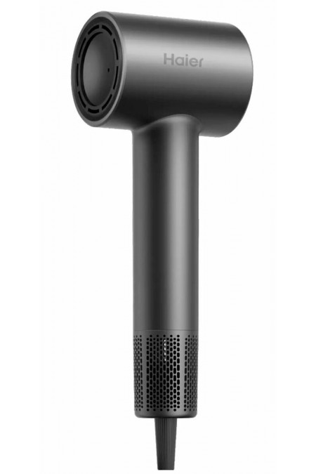 Фен Haier HHD-603 (графитовый) 1