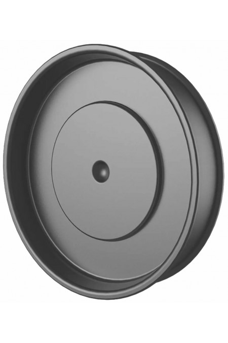 Фен Haier HHD-603 (графитовый) 4