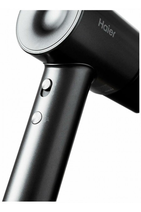 Фен Haier HHD-603 (графитовый) 6