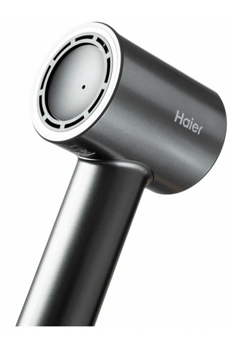 Фен Haier HHD-603 (графитовый) 7