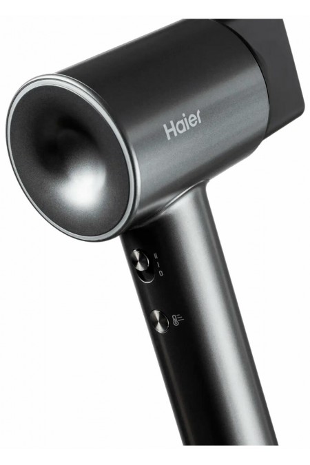 Фен Haier HHD-603 (графитовый) 8