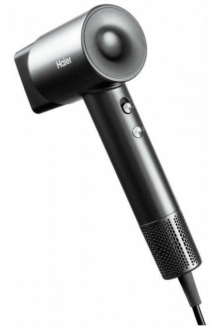 Фен Haier HHD-603 (графитовый) 9
