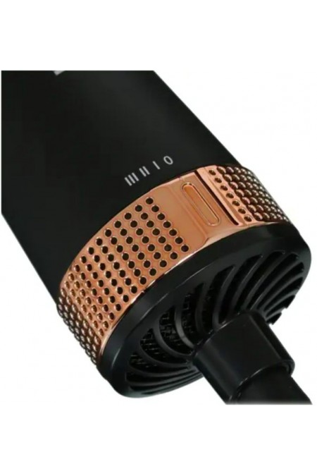 Фен HYUNDAI H-HB0115 (черный) 1