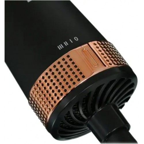 Фен HYUNDAI H-HB0115 (черный) 1