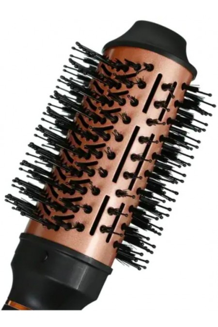 Фен HYUNDAI H-HB0115 (черный) 2