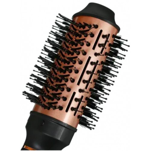 Фен HYUNDAI H-HB0115 (черный) 2