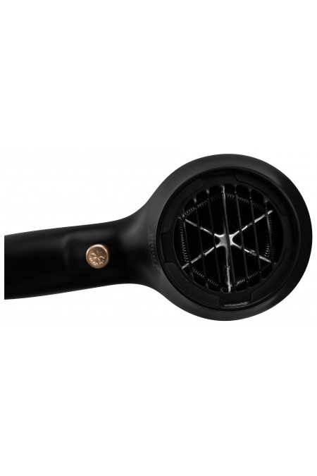 Фен Hyundai H-HD0767 (черный) 3