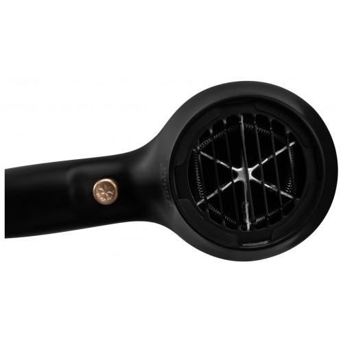 Фен Hyundai H-HD0767 (черный) 3