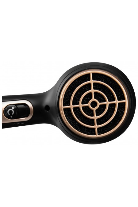 Фен Hyundai H-HD0767 (черный) 4