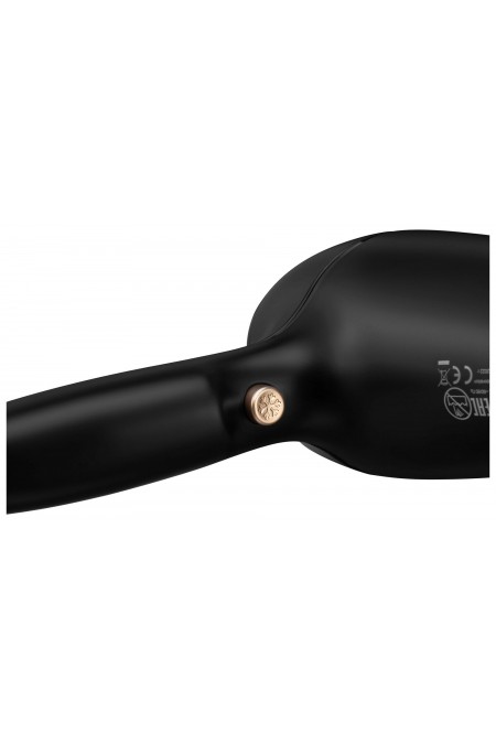 Фен Hyundai H-HD0767 (черный) 5