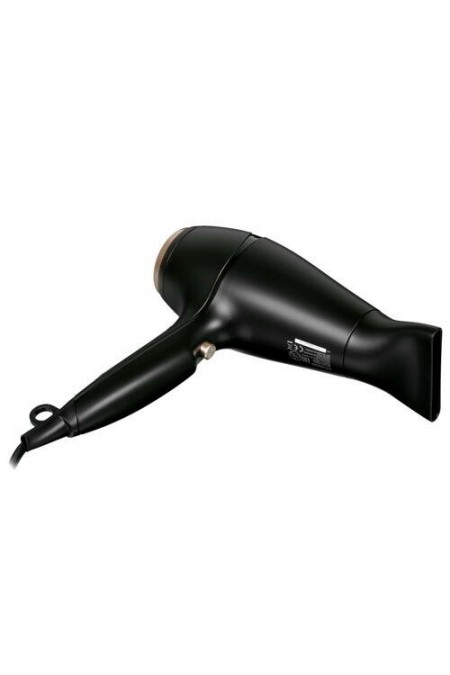 Фен Hyundai H-HD0767 (черный) 9