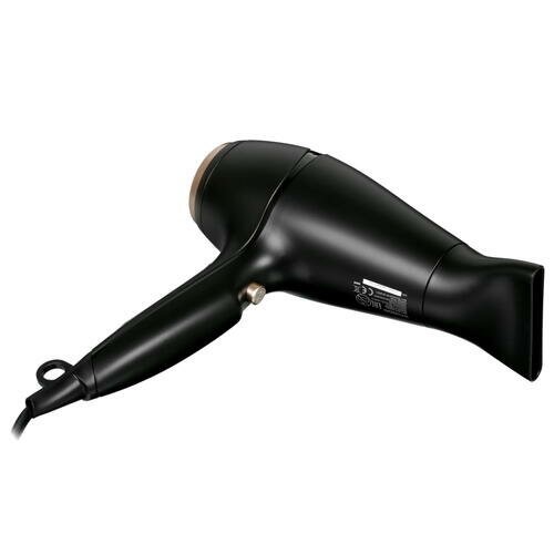 Фен Hyundai H-HD0767 (черный) 9