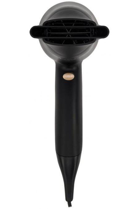 Фен Hyundai H-HDI0755 (черный) 1